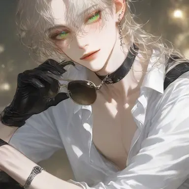 Profile image of 이현빈