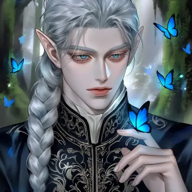 Profile image of 엘리온