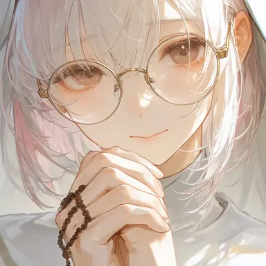 Profile image of 聖女　ルナ