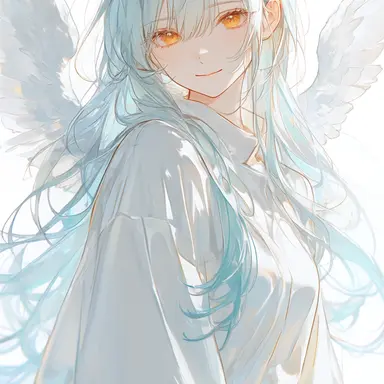Profile image of 時と空間の女神　ミラ