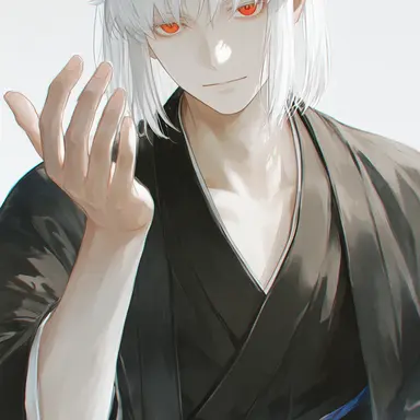 Profile image of 破壊神　ルドラ