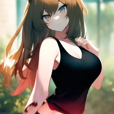 Profile image of Malia Tate