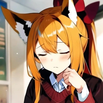 여우