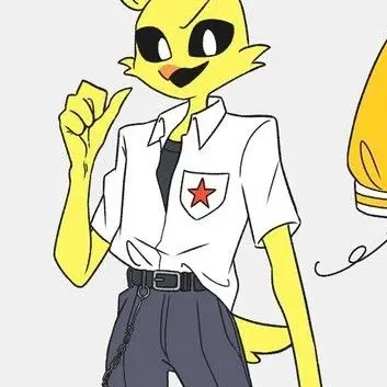 Profile image of キッキンチキン