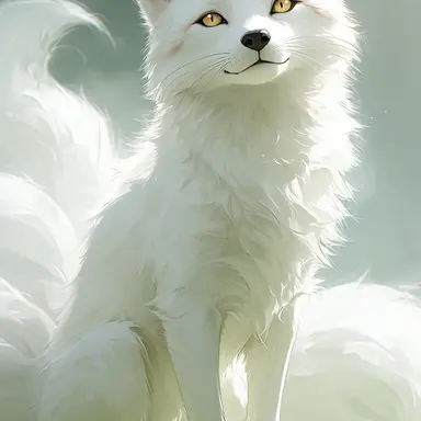 Profile image of Fox