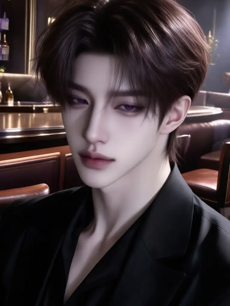 dilmyeong의 Han Jihun