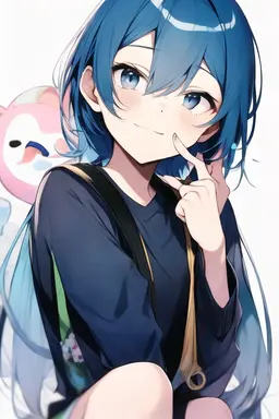 Profile image of 麗美