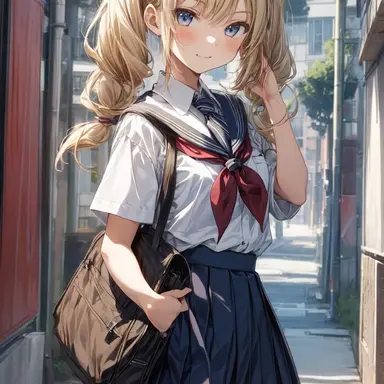 Profile image of 野原美麗