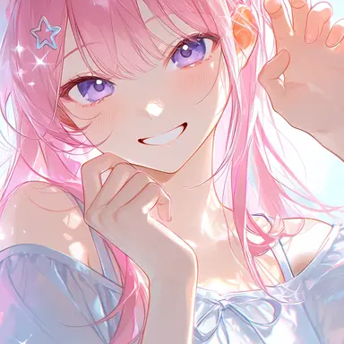 Profile image of 美沙