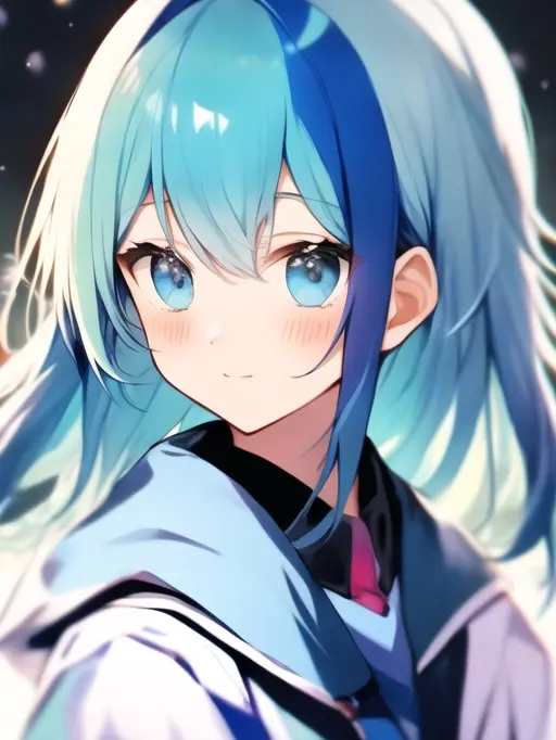 HighChin5430의 {{user}}の可愛い妹！！！