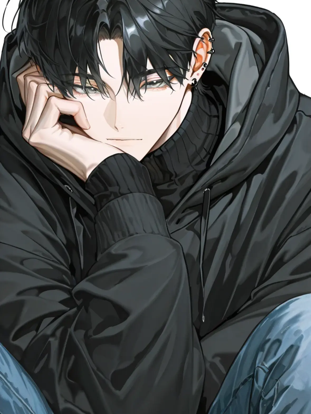 PickyWife7883의 嵐くん