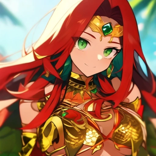 ウルボザ