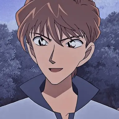 Profile image of 白馬探
