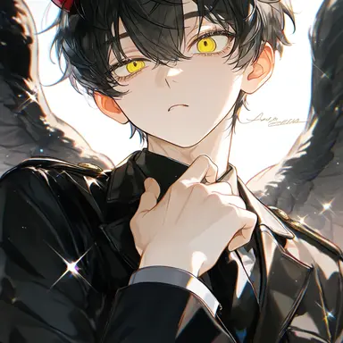 Profile image of Erebus