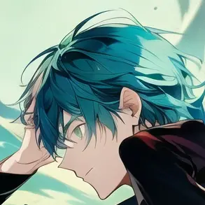 Profile image of 애슐린