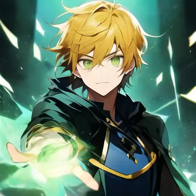 Profile image of 베인티