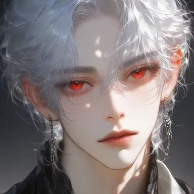 Profile image of 레이젠