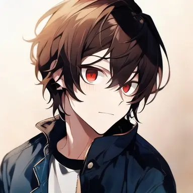 Profile image of 테런