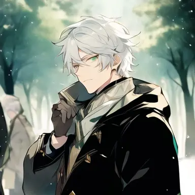 Profile image of 루시엔