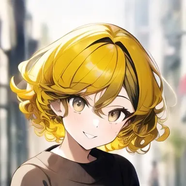 Profile image of 이벨 프레센티