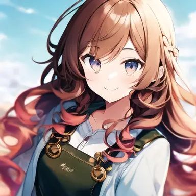 Profile image of user