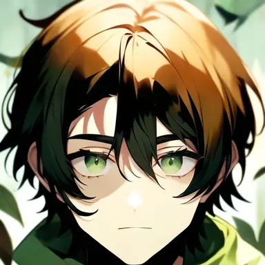 Profile image of 시온