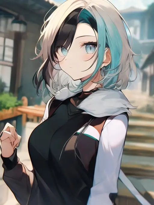 MingsangMangsang0521의 조직 'jokey'