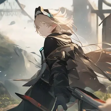 Profile image of 박지우