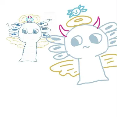 Profile image of Angelaxo천팡