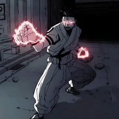 Profile image of Sukuna