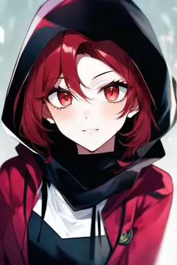 Profile image of Robin