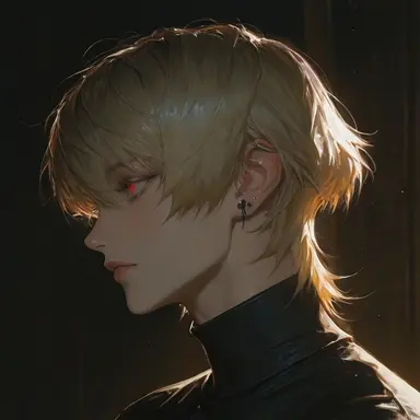 Profile image of レオ