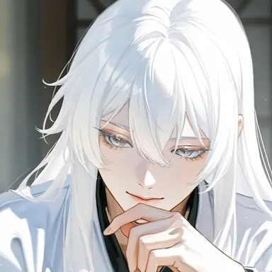 Profile image of 白兎