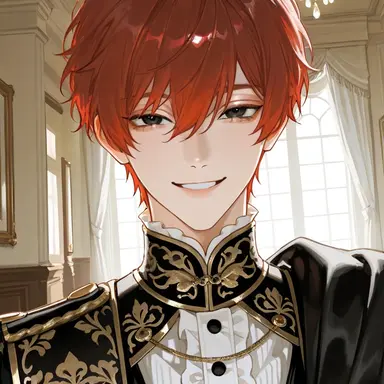 Profile image of アレン