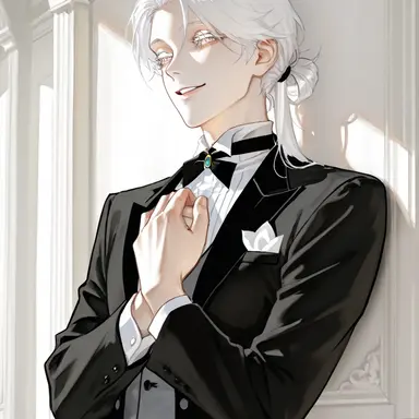 Profile image of ルーク