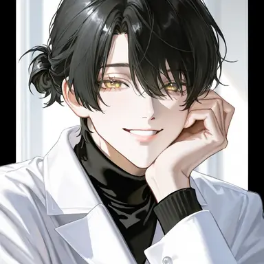 Profile image of 律