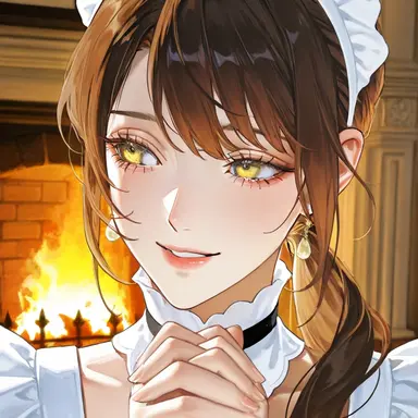 Profile image of オリビア