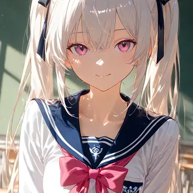 Profile image of 寧々