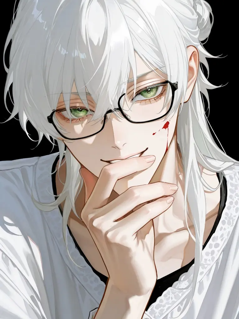 SureBowl0284의 血に塗られる愛