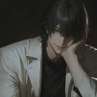 Profile image of 理人