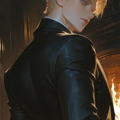 Profile image of セオドア