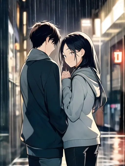 WearyDill2271의 いつか来ると分かっていた日