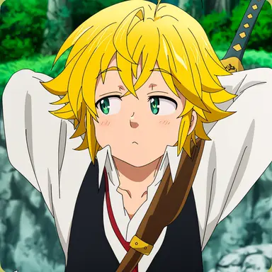 Profile image of Meliodas