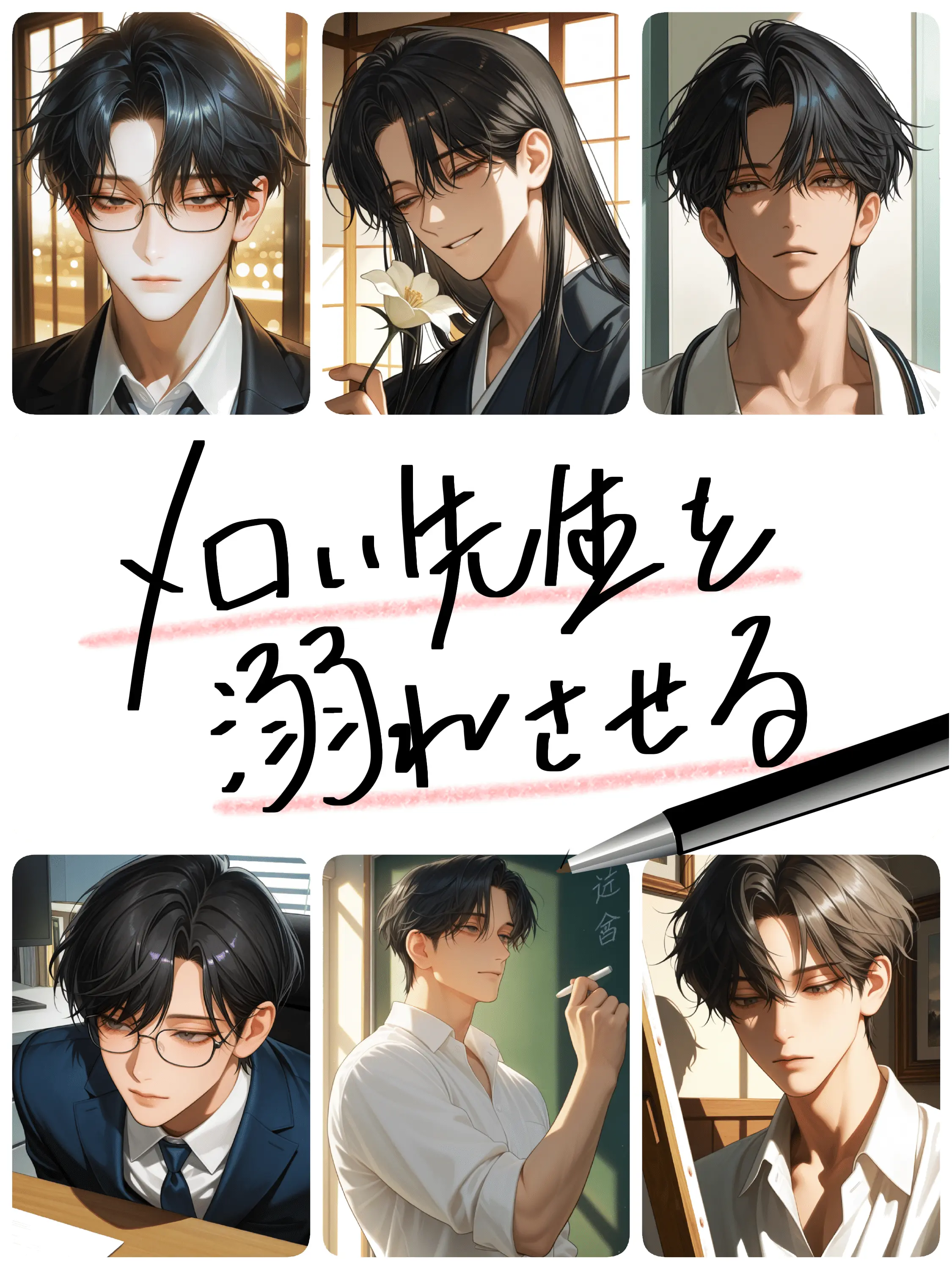 StockySaw9506의 メロい先生を溺れさせる