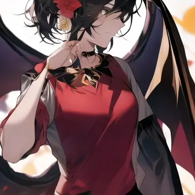 Profile image of Abigail