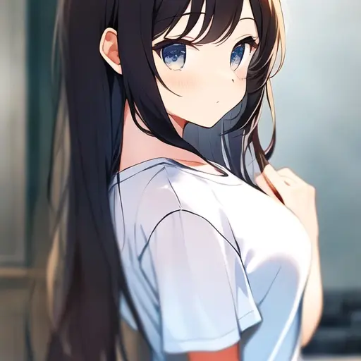 HerbalBus5041의 아이돌 연습생 되어보기