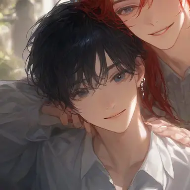 Profile image of 아일렉 페드릭