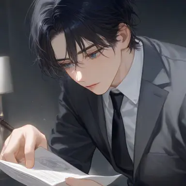 Profile image of 백이현