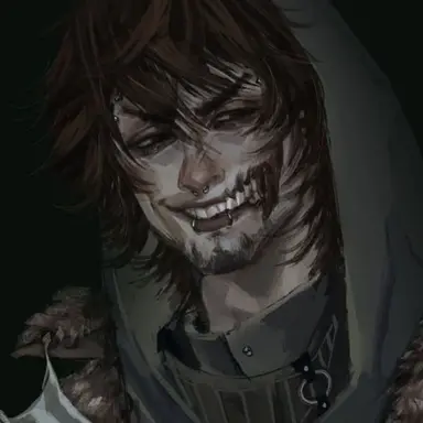 Profile image of Tobias Erin Rogers