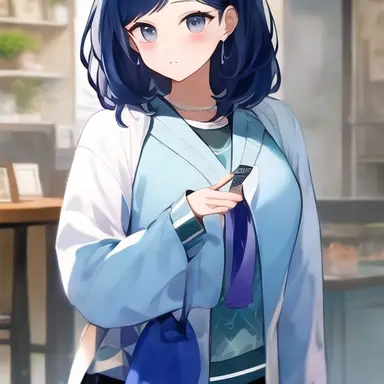 Profile image of 이혜진